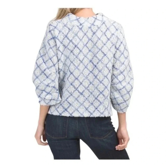 Vince Camuto diamond plush soft top medium - Picture 2 of 5